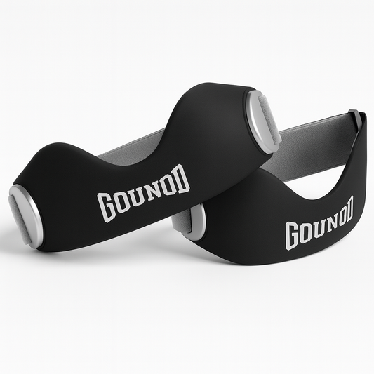 Patella Relief Support Strap